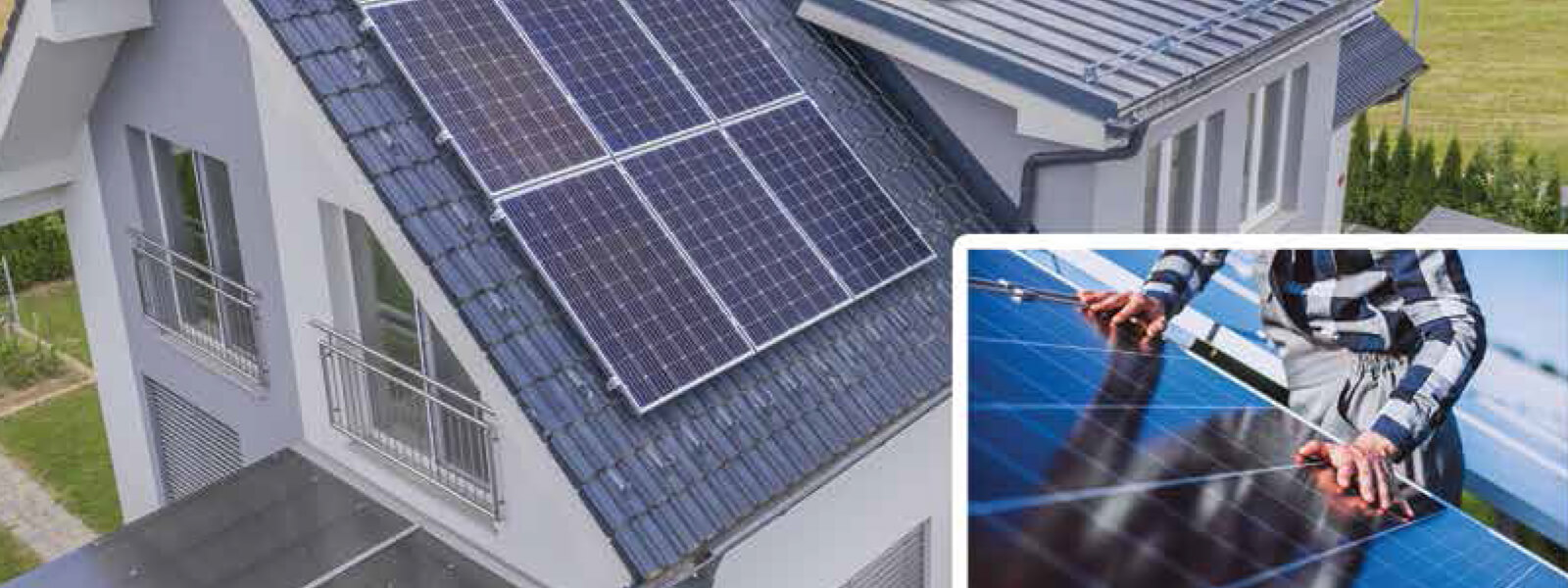 Solar Energy for your Home