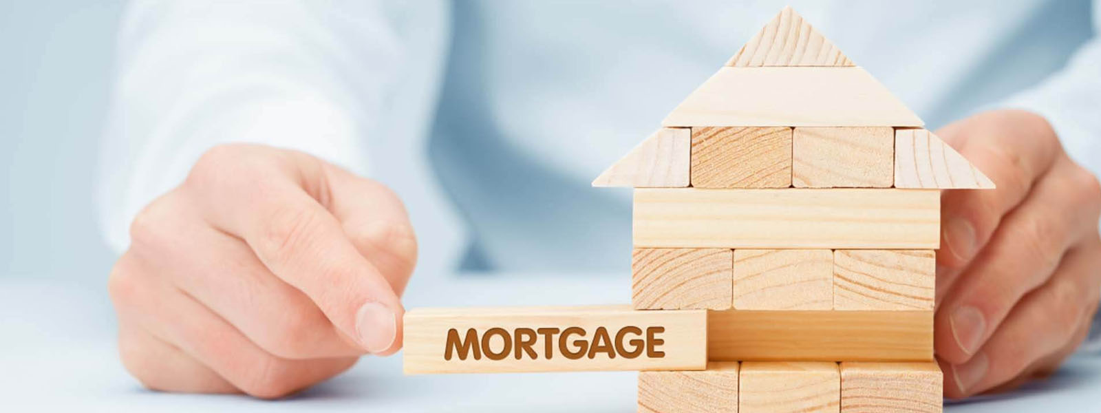 Mortgage Loan